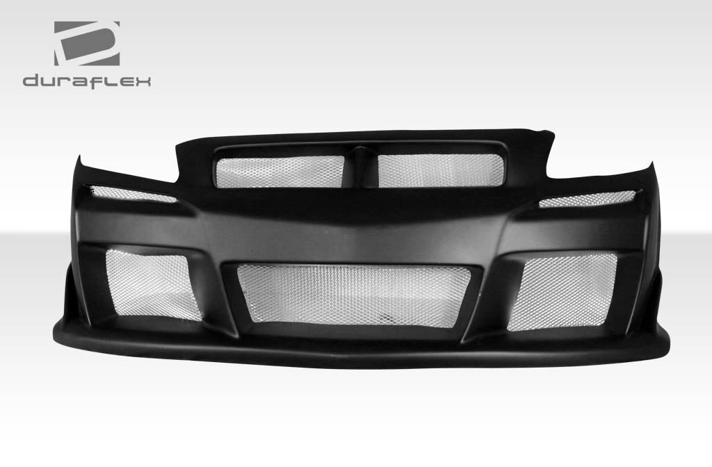 Bumper Covers - Front 100671 Duraflex