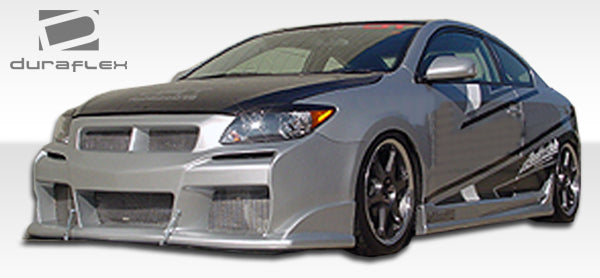 Bumper Covers - Front 100671 Duraflex