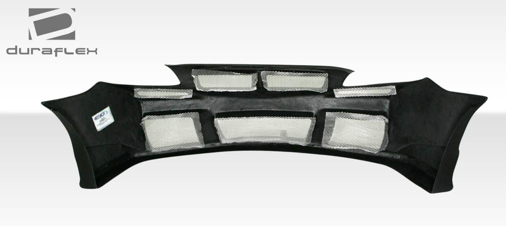 Bumper Covers - Front 100671 Duraflex