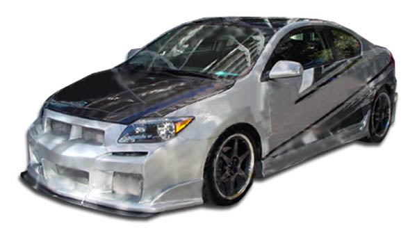 Bumper Covers - Front 100671 Duraflex
