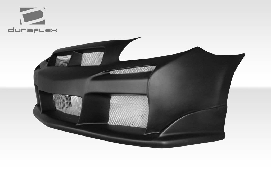 Bumper Covers - Front 100671 Duraflex