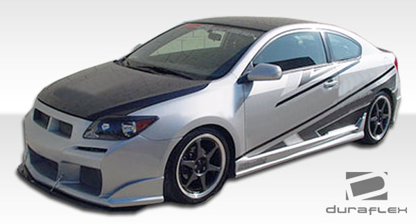 Bumper Covers - Front 100671 Duraflex