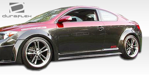 Fenders 103044 Duraflex