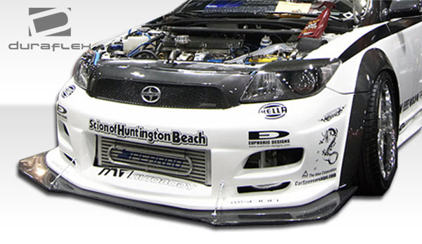 Bumper Covers - Front 103041 Duraflex