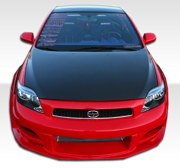 Bumper Covers - Front 103041 Duraflex