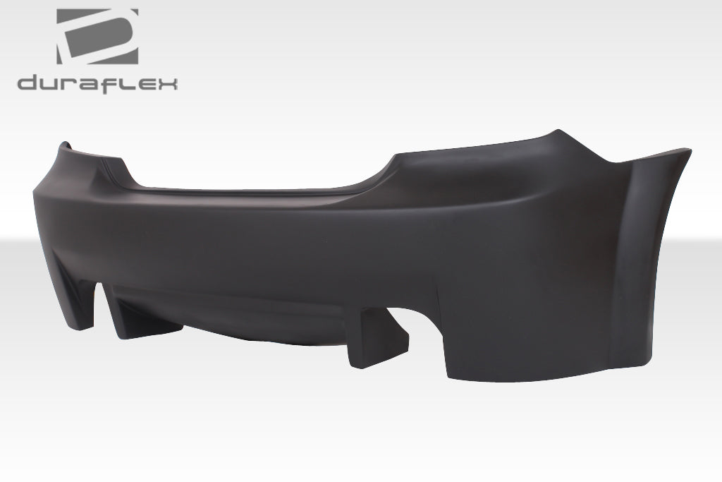 Bumper Covers - Rear 103043 Duraflex