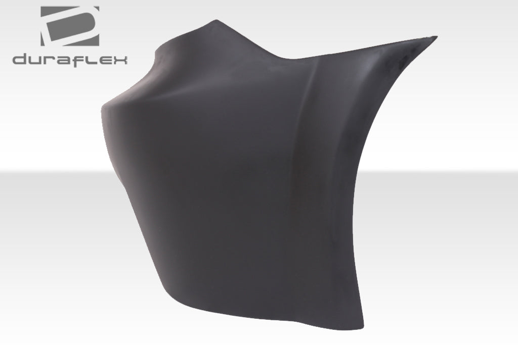 Bumper Covers - Rear 103043 Duraflex
