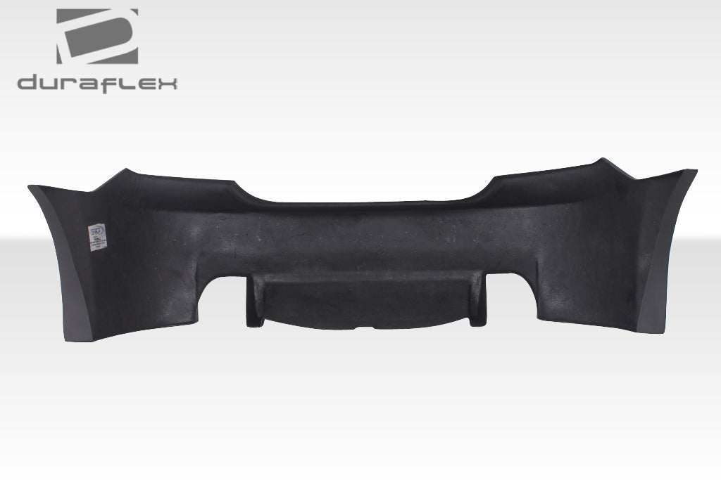 Bumper Covers - Rear 103043 Duraflex