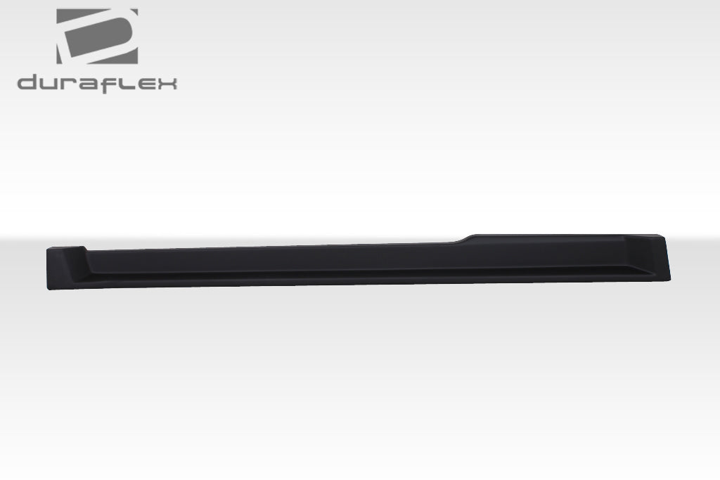 Side Skirts 103042 Duraflex