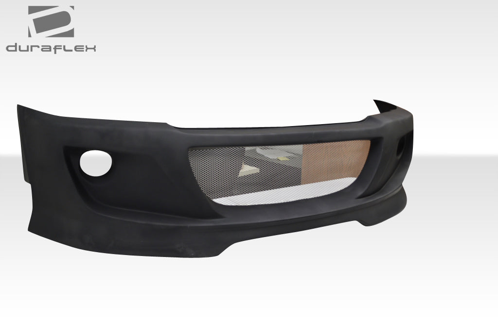 Bumper Covers - Front 112333 Duraflex