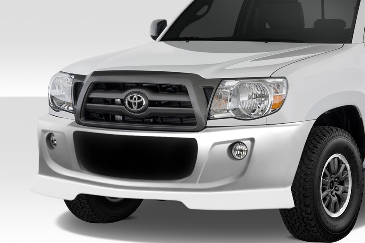 Bumper Covers - Front 112333 Duraflex