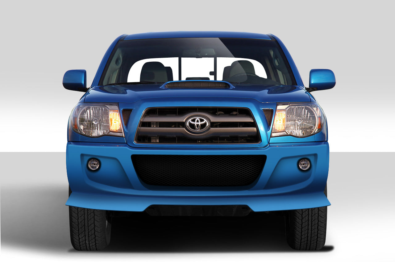 Bumper Covers - Front 112333 Duraflex