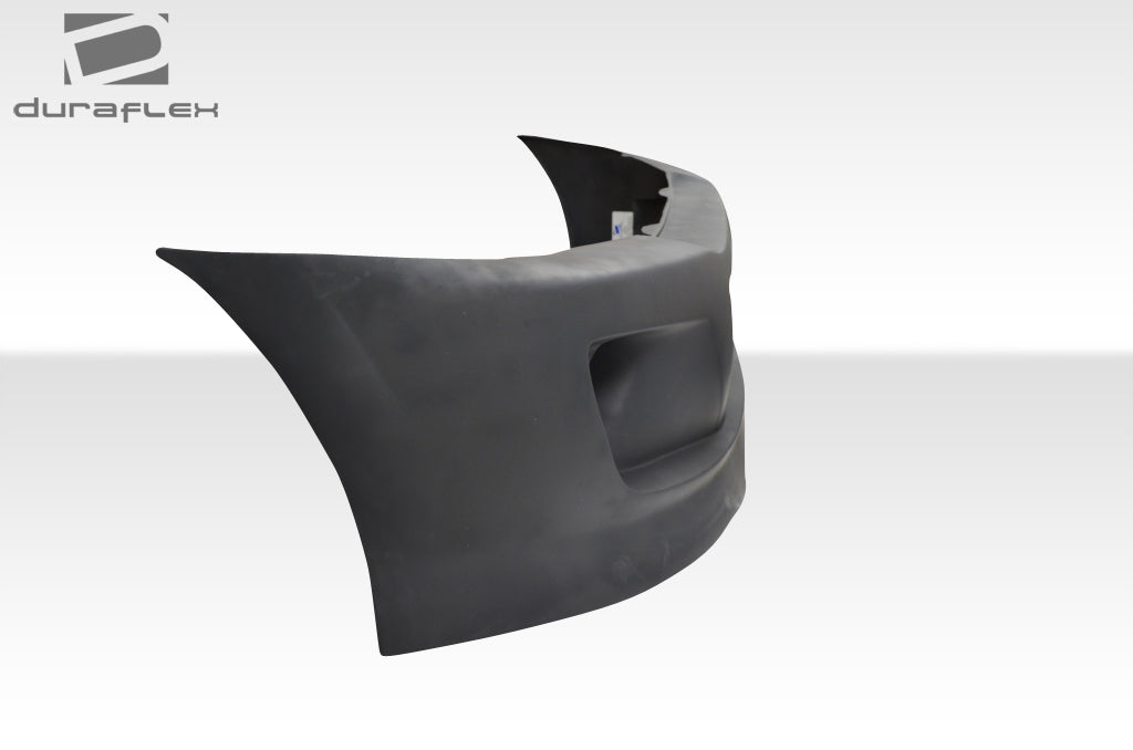 Bumper Covers - Front 112333 Duraflex