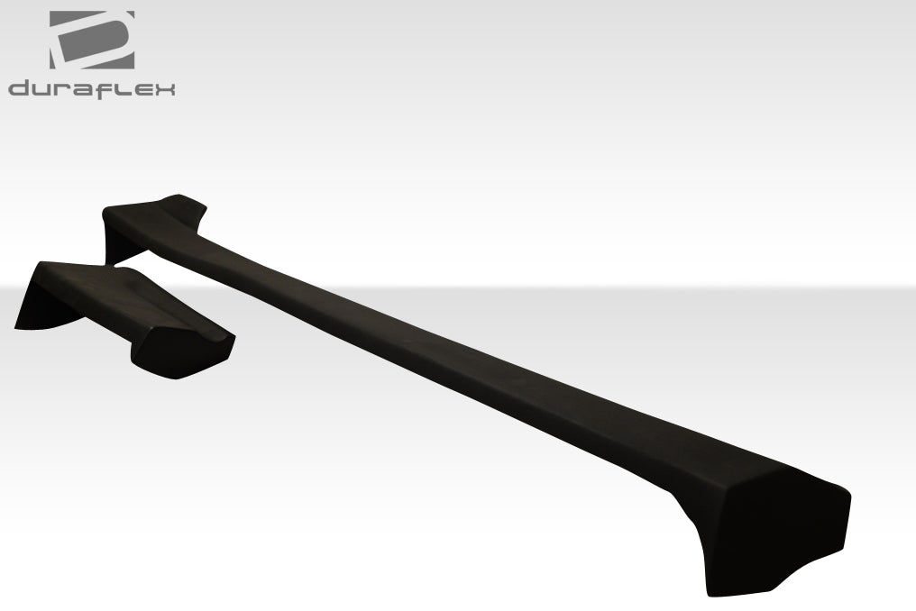 Side Skirts 112337 Duraflex