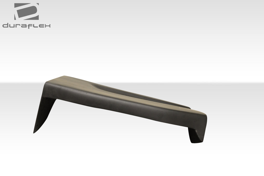 Side Skirts 112337 Duraflex