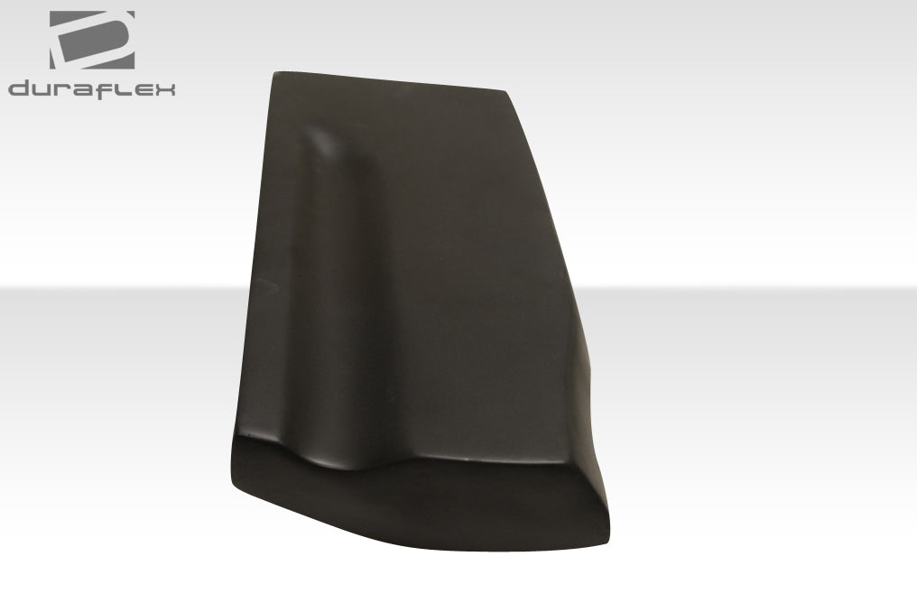 Side Skirts 112337 Duraflex