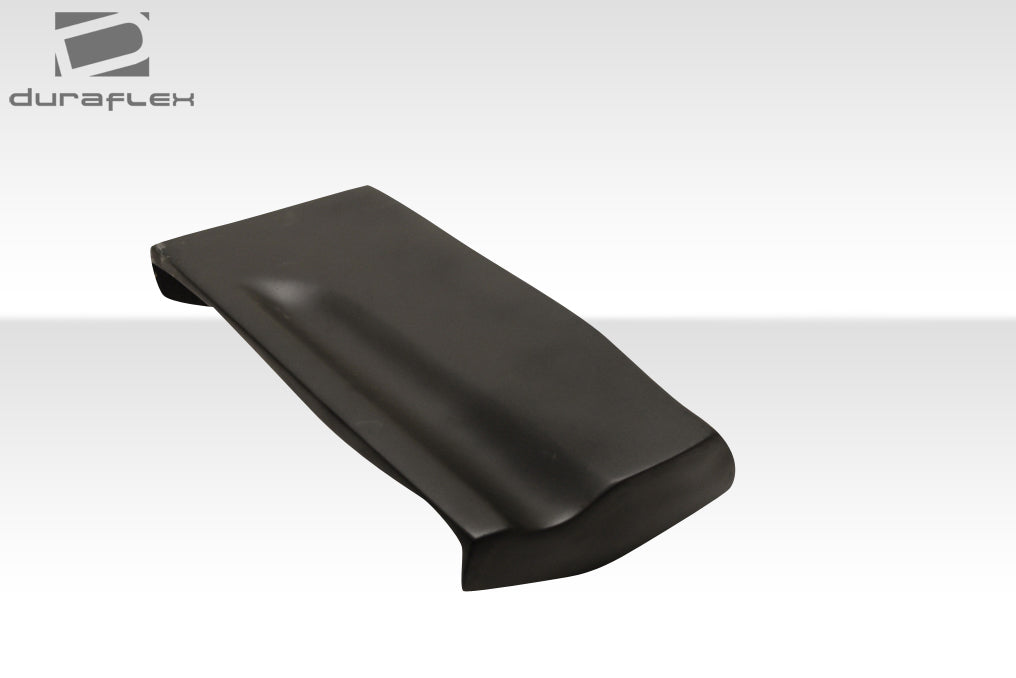 Side Skirts 112337 Duraflex