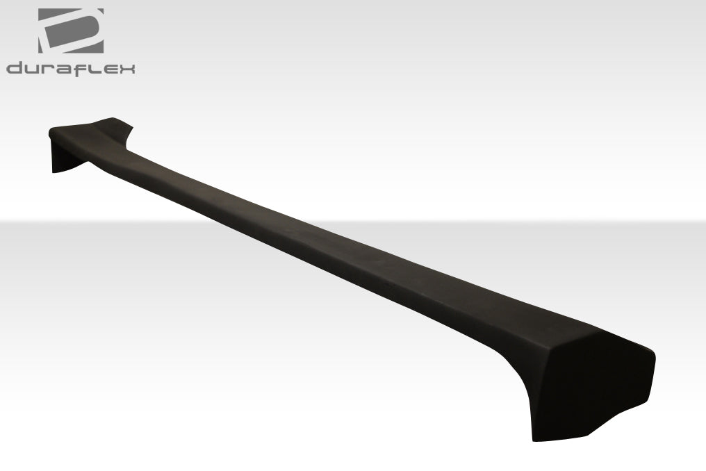 Side Skirts 112337 Duraflex