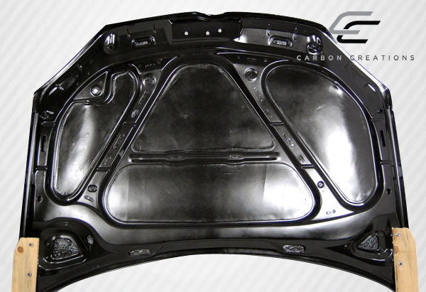 Hoods 105244 Carbon Creations