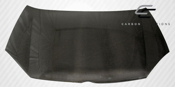 Hoods 105244 Carbon Creations