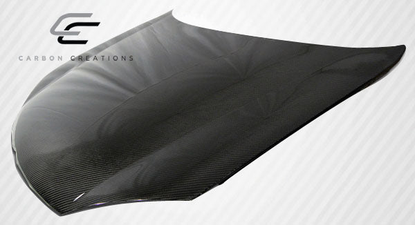 Hoods 105244 Carbon Creations