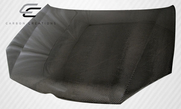 Hoods 105244 Carbon Creations