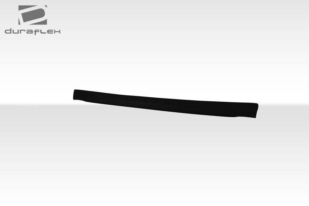 Side Skirts 106633 Duraflex