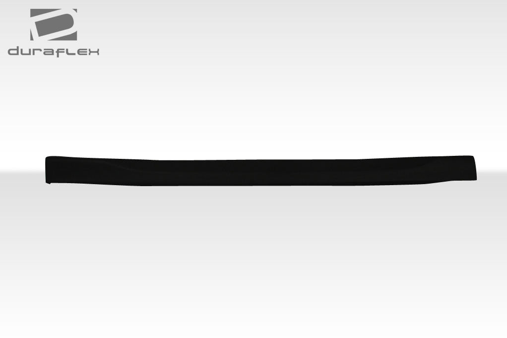 Side Skirts 106633 Duraflex