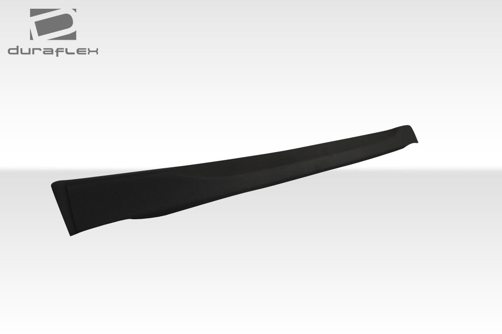 Side Skirts 106633 Duraflex