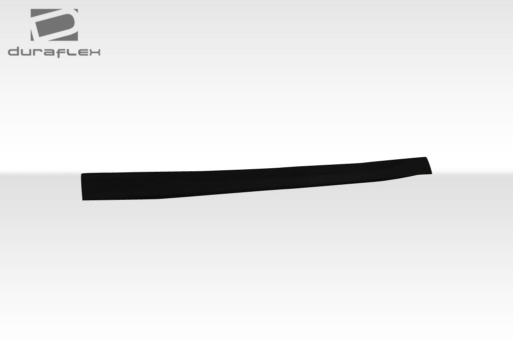 Side Skirts 106633 Duraflex