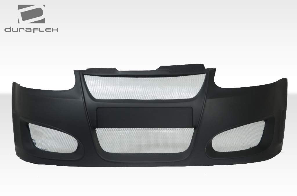 Bumper Covers - Front 108335 Duraflex