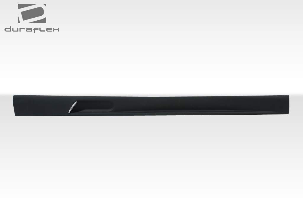 Side Skirts 108336 Duraflex