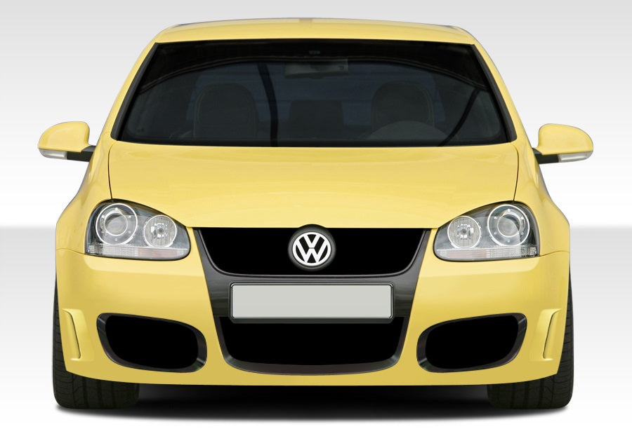 Bumper Covers - Front 108335 Duraflex