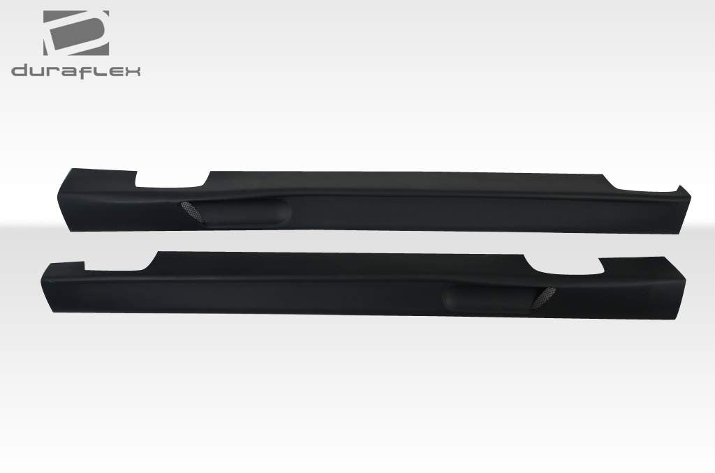 Side Skirts 108336 Duraflex