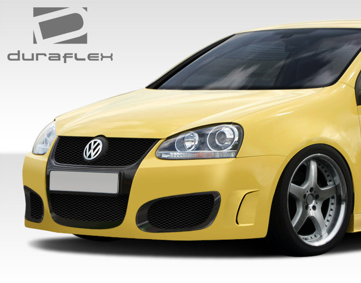 Bumper Covers - Front 108335 Duraflex