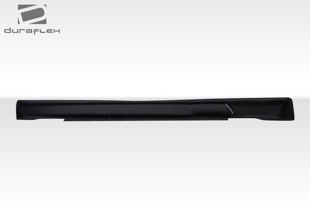 Side Skirts 108336 Duraflex