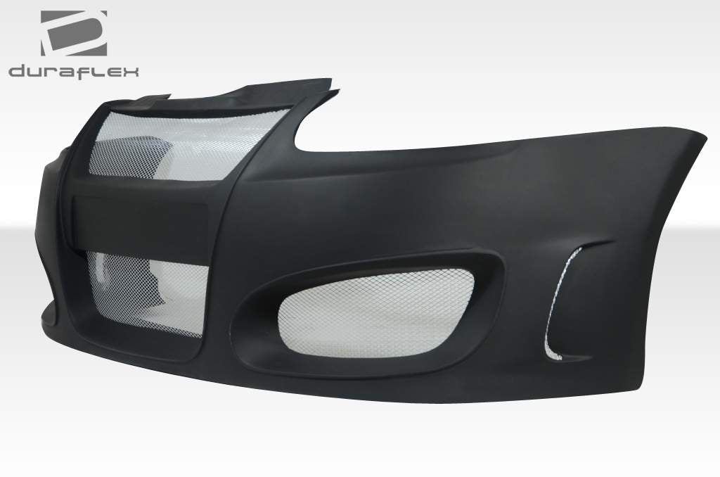 Bumper Covers - Front 108335 Duraflex