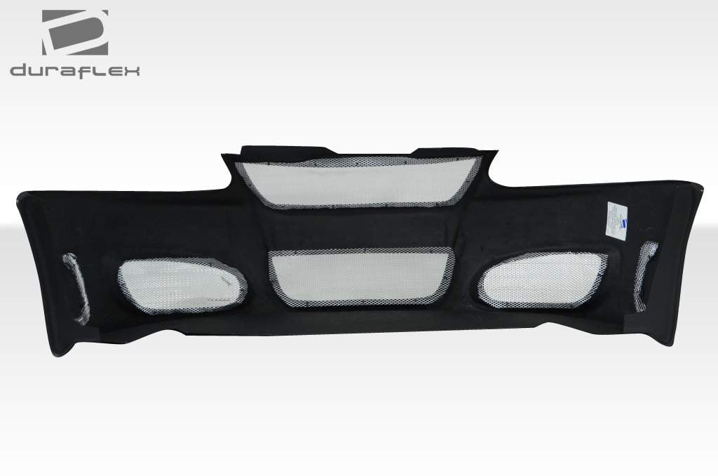 Bumper Covers - Front 108335 Duraflex