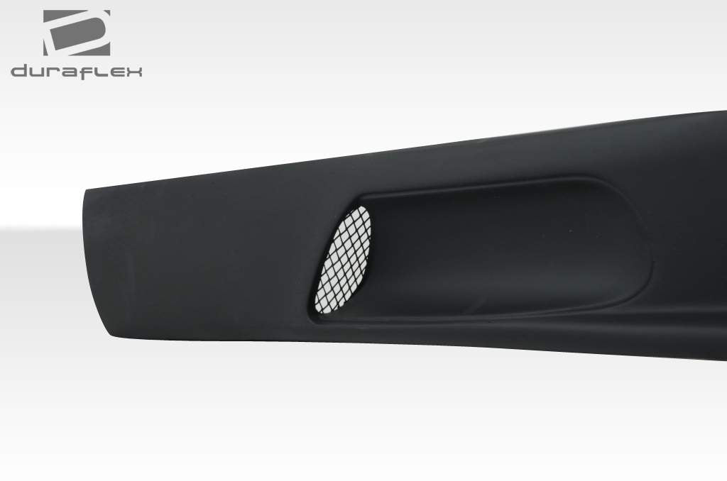 Side Skirts 108336 Duraflex