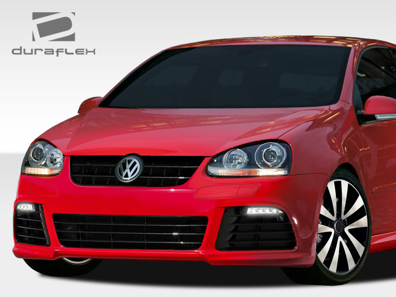 Bumper Covers - Front 108158 Duraflex