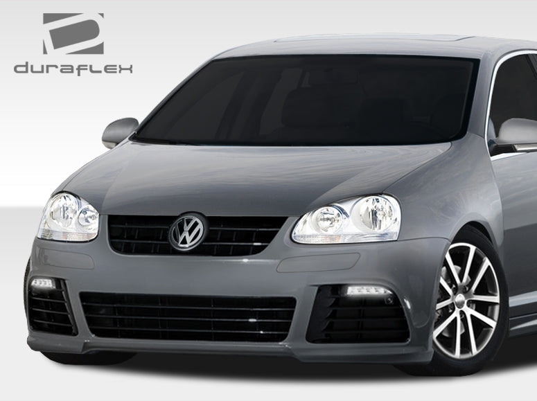 Bumper Covers - Front 108158 Duraflex