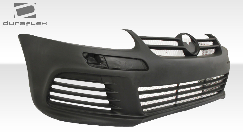 Bumper Covers - Front 108158 Duraflex