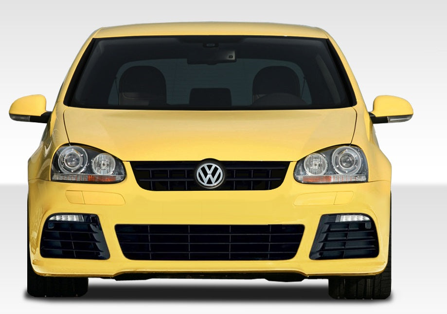 Bumper Covers - Front 108158 Duraflex