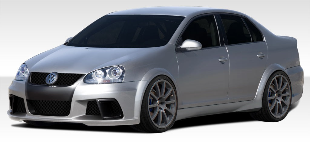Body Kits 108009 Duraflex