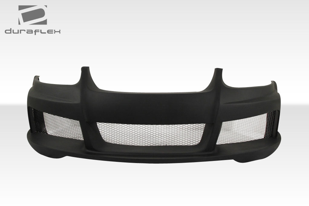 Bumper Covers - Front 107875 Duraflex