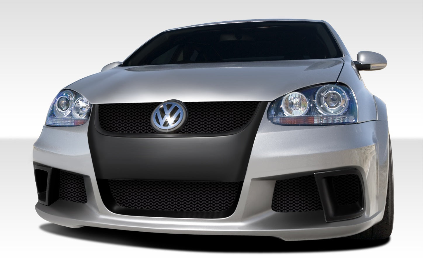 Bumper Covers - Front 107875 Duraflex
