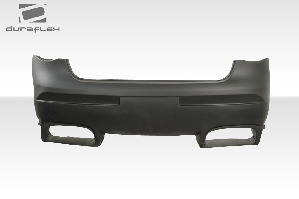 Bumper Covers - Rear 107877 Duraflex