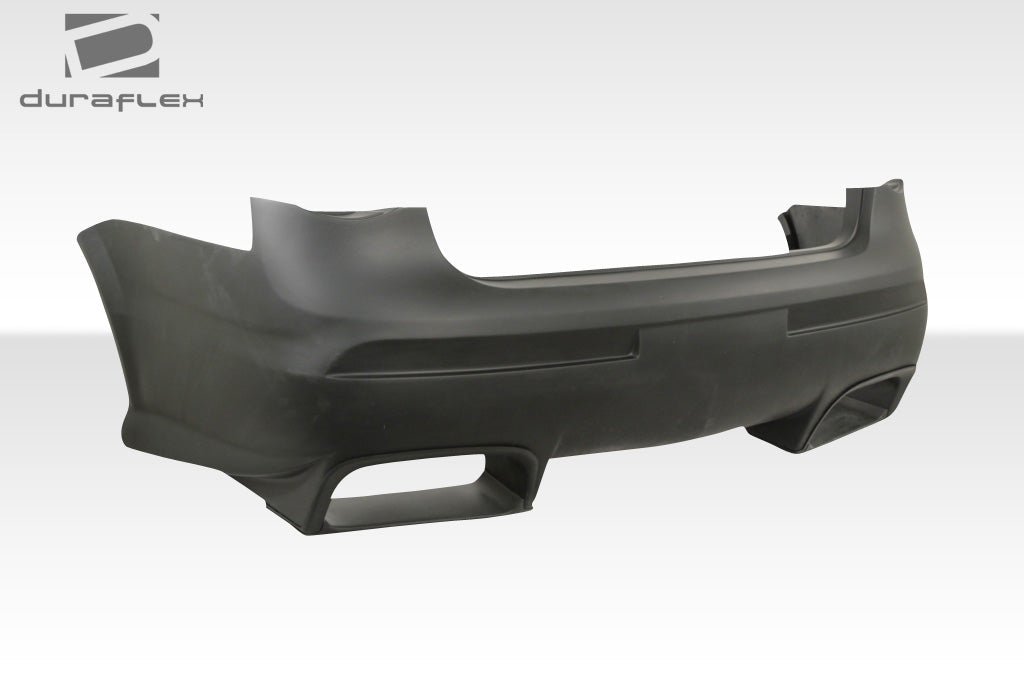 Bumper Covers - Rear 107877 Duraflex