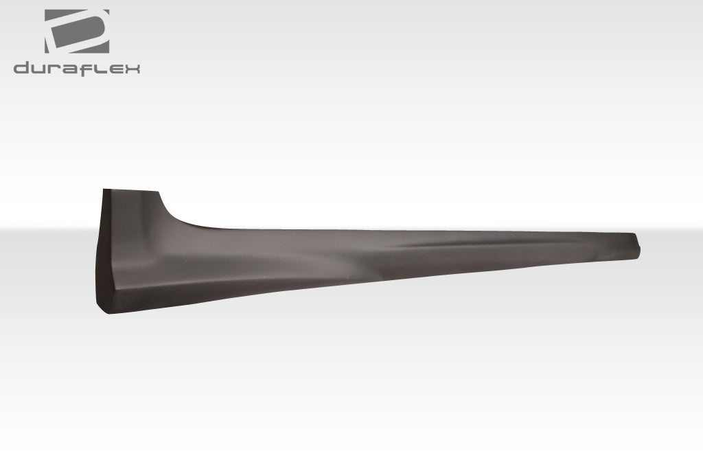 Side Skirts 107876 Duraflex
