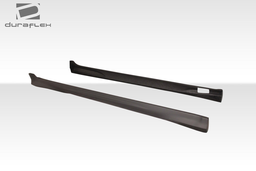 Side Skirts 107876 Duraflex